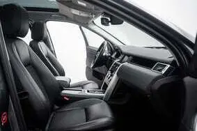 For sale used car Land Rover Discovery Sport, 2015, 167 000 km, 2.0, 110 kW, diesel, automatic, four-wheel drive, 380GHR, SALCA2BN2GH568074