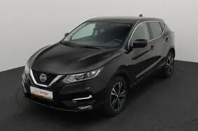 Продается подержанный автомобиль Nissan Qashqai N-Connecta, 2021, 61 949 км, 1.3, 116 kW, бензин, автомат, передний привод, MU9816, SJNFFAJ11U2942140