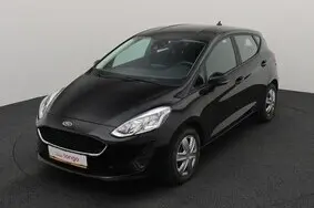 Müüa kasutatud auto Ford Fiesta EcoBoost Connected, 2021, 183 917 km, 1.0, 70 kW, bensiin, manuaal, esivedu, NPC895, WF0JXXGAHJMJ16646