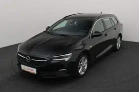 Müüa kasutatud auto Opel Insignia Business Edition, 2021, 188 585 km, 1.5, 90 kW, diisel, manuaal, esivedu, W0VZM8EN8M1024826