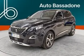 Müüa kasutatud auto Peugeot 3008, 2020, 31 000 km, 1.2, 96 kW, bensiin, automaat, esivedu, VF3MRHNSUKS453766