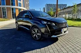 For sale used car Peugeot 3008 GT, 2022, 82 000 km, 1.5, 96 kW, diesel, automatic, front-wheel drive, 030ILU, VF3MCYHZUNS049304
