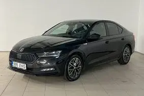 For sale used car Škoda Octavia HB SportLine 4x4, 2022, 61 695 km, 2.0, 140 kW, petrol, automatic, four-wheel drive, TMBCS7NX1NY067463