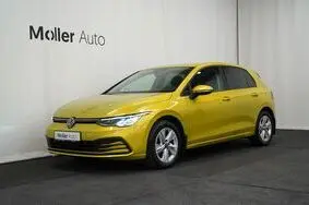 For sale used car Volkswagen Golf, 2021, 82 680 km, 1.5, 96 kW, petrol, automatic, front-wheel drive, 773LRC, WVWZZZCDZMW358448