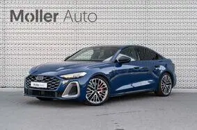 For sale used car Audi S5, 2024, 14 746 km, 3.0, 270 kW, petrol, automatic, four-wheel drive, OA2159, WAUZZZFU1SN006050