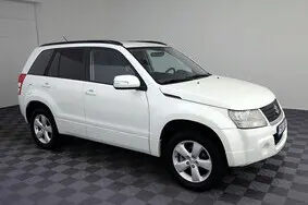 Müüa kasutatud auto Suzuki Grand Vitara, 2011, 145 000 km, 2.4, 124 kW, bensiin, automaat, nelikvedu, 156BFN, JSAJTDA4V00220554