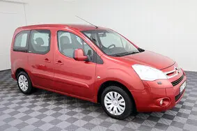 For sale used car Citroën Berlingo, 2010, 322 000 km, 1.6, 80 kW, diesel, manual, front-wheel drive, 343XKJ, VF77J9HZCAJ615536
