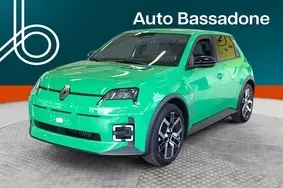 Продается новый автомобиль Renault 5, 90 kW, электричество, автомат, передний привод, VYSP0100275223755