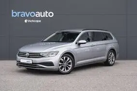 Продается подержанный автомобиль Volkswagen Passat BUSINESS DSG, 2021, 187 042 км, 2.0, 110 kW, дизель, автомат, передний привод, 907HRF, WVWZZZ3CZME040068