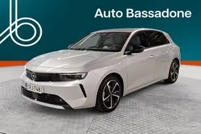 Продается подержанный автомобиль Opel Astra, 2023, 15 000 км, 1.2, 96 kW, бензин, автомат, передний привод, VXKFPHNSTP1011050