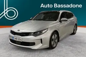 For sale used car Kia Optima, 2018, 147 000 km, 2.0, 115 kW, plug-in hybrid, automatic, front-wheel drive, KNAGV81FBJ5018801