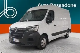 Müüa kasutatud sõiduk Renault Master, 2023, 27 000 km, 2.3, 110 kW, diisel, manuaal, esivedu, LSE-421
