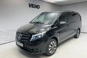 For sale used vehicle Mercedes-Benz Vito 116CDI 4Matic Mixto A2 N1, 2022, 52 500 km, 2.0, 120 kW, diesel, automatic, four-wheel drive, 469KXF, W1V44770314149867