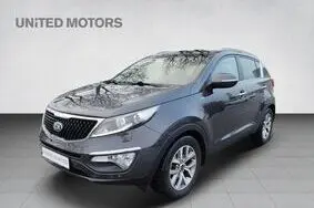 For sale used car Kia Sportage, 2016, 115 048 km, 2.0, 100 kW, diesel, automatic, four-wheel drive, 284BRD, U5YPC813DFL719767