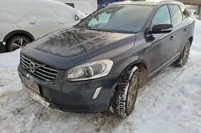 For sale used car Volvo XC60, 2013, 299 900 km, 2.4, 120 kW, diesel, automatic, four-wheel drive, 353MRV, YV1DZ8756E2538786