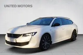 Müüa kasutatud auto Peugeot 508, 2019, 99 170 km, 2.0, 130 kW, diisel, automaat, esivedu, 035MST, OLD01EHZRKY103167