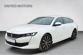 Müüa kasutatud auto Peugeot 508, 2020, 101 770 km, 2.0, 120 kW, diisel, automaat, esivedu, 258MSZ, VR3FJEHYRKY170959