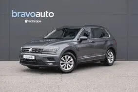 Müüa kasutatud auto Volkswagen Tiguan COMFORTLINE DSG, 2020, 174 515 km, 1.5, 110 kW, bensiin, automaat, esivedu, 278CCG, WVGZZZ5NZLW851863