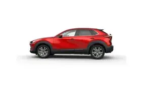 Müüa kasutatud auto Mazda CX-30 Blackout Edition, 2022, 2.0, automaat, 012DJJ, JMZDM6WGA00312069