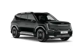 Продается новый автомобиль Kia EV9 GT-Line TX, электричество, автомат, полный привод, KNAAE8155R6052973