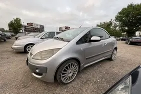 For sale used car Mitsubishi Colt CZC, 2007, 175 000 km, 1.5, 110 kW, petrol, manual, front-wheel drive, 642NPJ, XNCBNZ37A7X010470