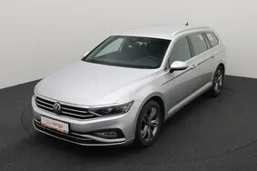 Müüa kasutatud auto Volkswagen Passat Elegance Business, 2021, 181 036 km, 2.0, 90 kW, diisel, automaat, esivedu, WVWZZZ3CZME080620