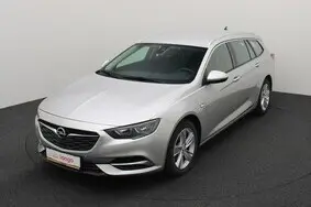 Продается подержанный автомобиль Opel Insignia Business Executive, 2020, 121 919 км, 1.6, 100 kW, дизель, механическая, передний привод, NPC948, W0VZT8EF2L1019664