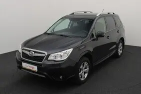 For sale used car Subaru Forester Exclusive, 2014, 195 757 km, 2.0, 110 kW, petrol, automatic, four-wheel drive, NPC835, JF1SJ5LC5EG090933