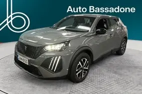 Продается подержанный автомобиль Peugeot 2008, 2024, 15 000 км, 1.2, 96 kW, бензин, автомат, передний привод, VR3USHNS3RJ781476