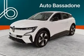 For sale used car Renault Megane, 2022, 46 000 km, electric, automatic, front-wheel drive, VF1RCB00569810303