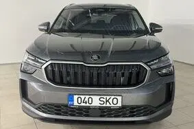 Продается подержанный автомобиль Škoda Kodiaq Selection m-Hybrid 7-DSG, 2025, 4 242 км, 1.5, 110 kW, гибрид, автомат, передний привод, TMBJB7PS3ST097128