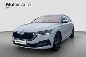 For sale used car Škoda Octavia, 2020, 121 835 km, 2.0, 110 kW, diesel, automatic, front-wheel drive, 950LLS, TMBJJ7NX5LY038541