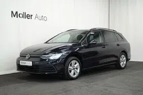 Müüa kasutatud auto Volkswagen Golf, 2022, 138 944 km, 2.0, 85 kW, diisel, manuaal, esivedu, 599KXF, WVWZZZCDZNW536814