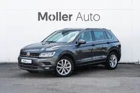 Müüa kasutatud auto Volkswagen Tiguan, 2018, 171 452 km, 2.0, 110 kW, diisel, manuaal, nelikvedu, OH1113, WVGZZZ5NZJW385920