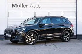 For sale used car SEAT Tarraco, 2021, 141 080 km, 1.4, 180 kW, plug-in hybrid, automatic, front-wheel drive, W501558, VSSZZZKNZMW501558