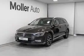 Продается подержанный автомобиль Volkswagen Passat, 2019, 175 361 км, 2.0, 110 kW, дизель, автомат, передний привод, LGK133, WVWZZZ3CZLE020614