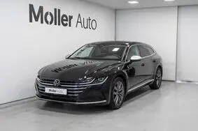 Продается подержанный автомобиль Volkswagen Arteon, 2024, 19 262 км, 2.0, 140 kW, бензин, автомат, передний привод, NDL934, WVWZZZ3H2PE512746