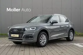 Müüa kasutatud auto Audi Q5, 2021, 142 400 km, 2.0, 184 kW, pistikhübriid, automaat, nelikvedu, WAUZZZFY1L2128672
