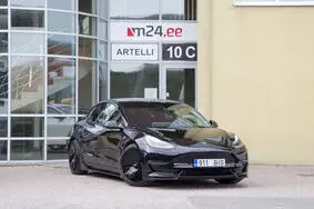 For sale used car Tesla Model 3 Long Range Dual Motor, 2020, 68 100 km, 153 kW, electric, automatic, four-wheel drive, 911BIG, 5YJ3E7EB5MF830868