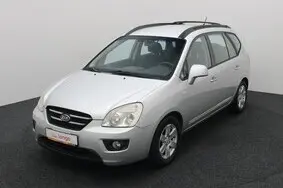 Продается подержанный автомобиль Kia Carens X-ecutive, 2009, 115 771 км, 2.0, 106 kW, бензин, механическая, передний привод, NGJ956, KNEFG52128K206394