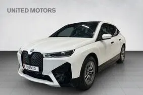 For sale used car BMW iX Sportpakett, 2023, 42 100 km, 240 kW, electric, automatic, four-wheel drive, WBY11CF000CN10047