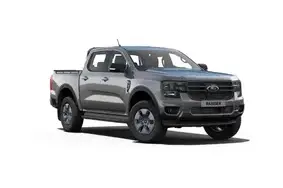 For sale new vehicle Ford Ranger WILDTRAK, 2.3, automatic, 6FPP2HMJ2PSR67409