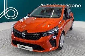 Продается новый автомобиль Renault Clio, 1.0, 67 kW, бензин, механическая, передний привод, VF1RJA00875459783