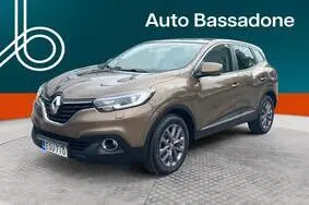 Müüa kasutatud auto Renault Kadjar, 2018, 108 000 km, 1.2, 96 kW, bensiin, automaat, esivedu, VF1RFE00258982205