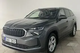 Müüa kasutatud auto Škoda Kodiaq Selection, 2025, 4 242 km, 1.5, 110 kW, hübriid, automaat, esivedu, TMBJB7PS3ST097128