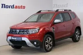 For sale used car Dacia Duster Prestige, 2022, 90 199 km, 1.3, 110 kW, petrol, automatic, front-wheel drive, VF1HJD20868626926