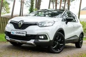 For sale used car Renault Captur, 2019, 72 100 km, 1.2, 87 kW, petrol, automatic, front-wheel drive, VF12R021A60247866