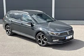 For sale used car Volkswagen Passat Variant Elegance Facelift, 2021, 175 000 km, 2.0, 147 kW, diesel, automatic, front-wheel drive, 352VVT, WVWZZZ3CZME040200