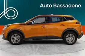 Продается подержанный автомобиль Peugeot 2008, 2022, 56 000 км, 1.2, 96 kW, бензин, автомат, передний привод, VR3USHNSSNJ656930