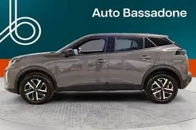 Продается подержанный автомобиль Peugeot 2008, 2024, 11 000 км, 1.2, 96 kW, бензин, автомат, передний привод, VR3USHNS4RJ783978